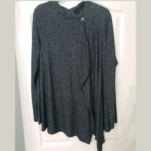 B COLLECTION BY BOBEAU Cardigan